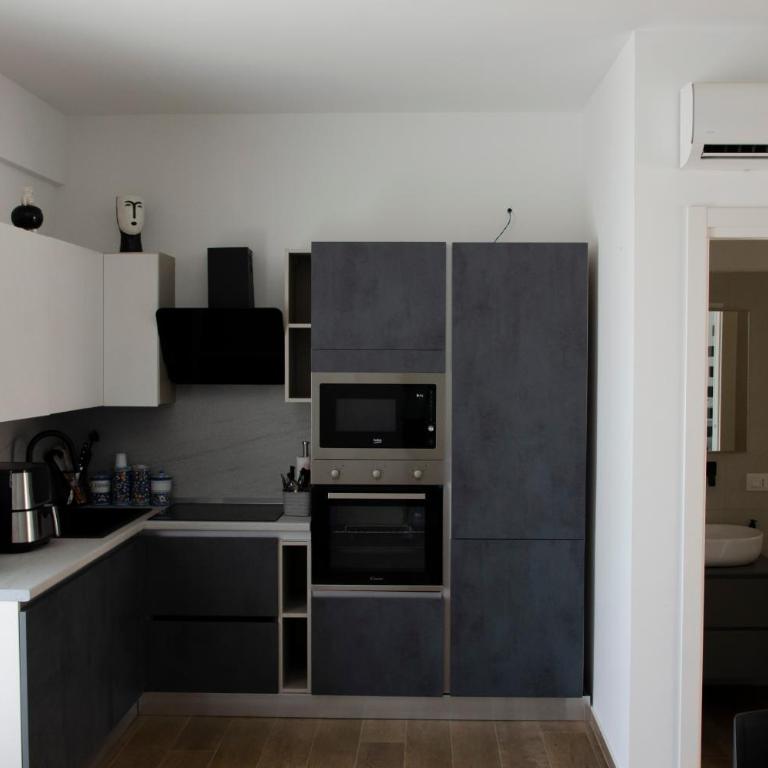 Villa Mediterranean Dream, Private Pool - Marzamemi - Villa con 2 Camere da Letto - 11