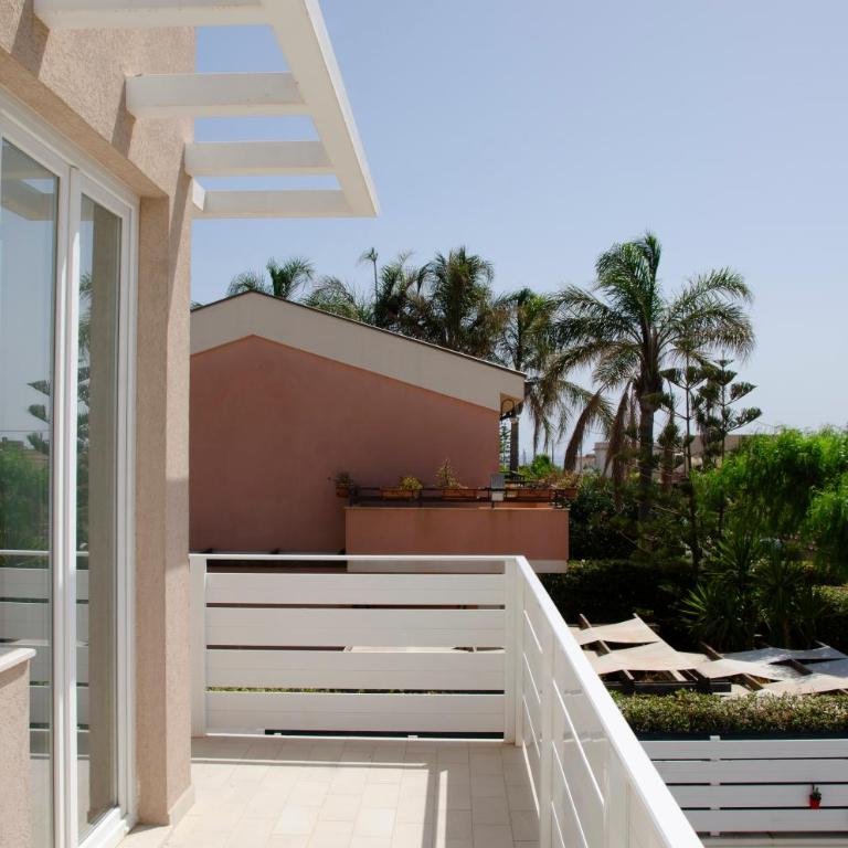 Villa Mediterranean Dream, Private Pool - Marzamemi - Villa con 2 Camere da Letto - 26