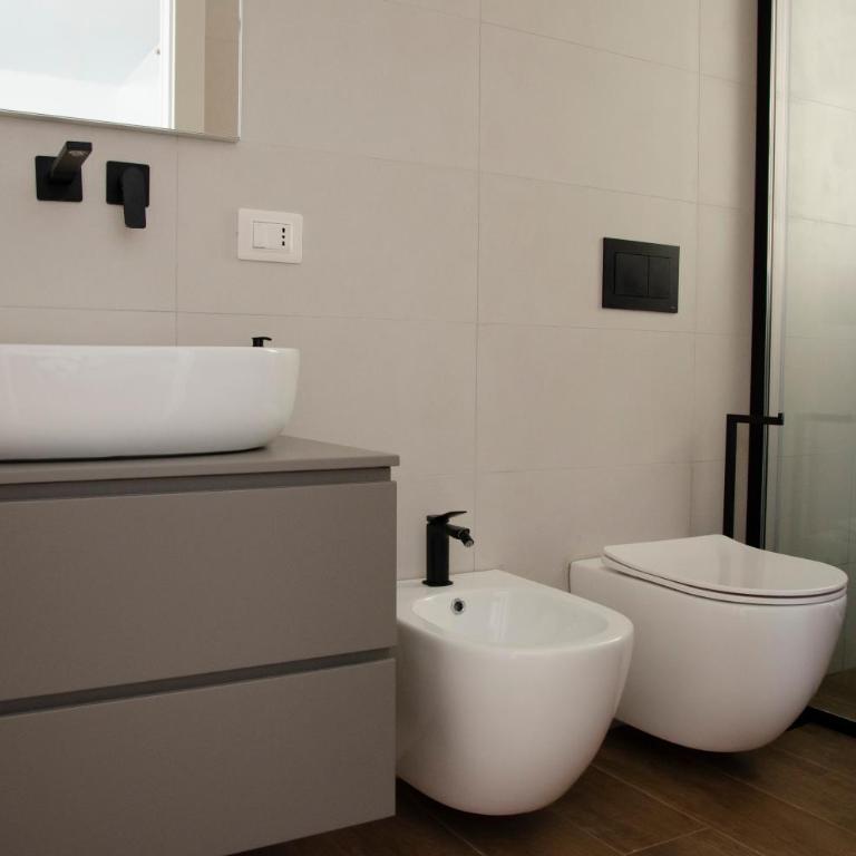 Villa Mediterranean Dream, Private Pool - Marzamemi - Villa con 2 Camere da Letto - 16