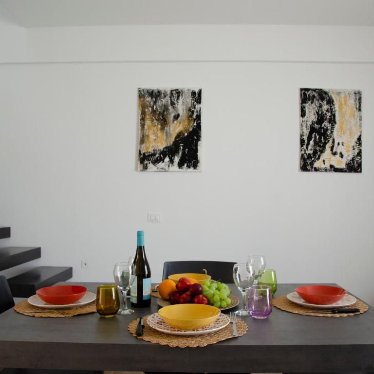 Villa Mediterranean Dream, Private Pool - Marzamemi - Villa con 2 Camere da Letto - 12