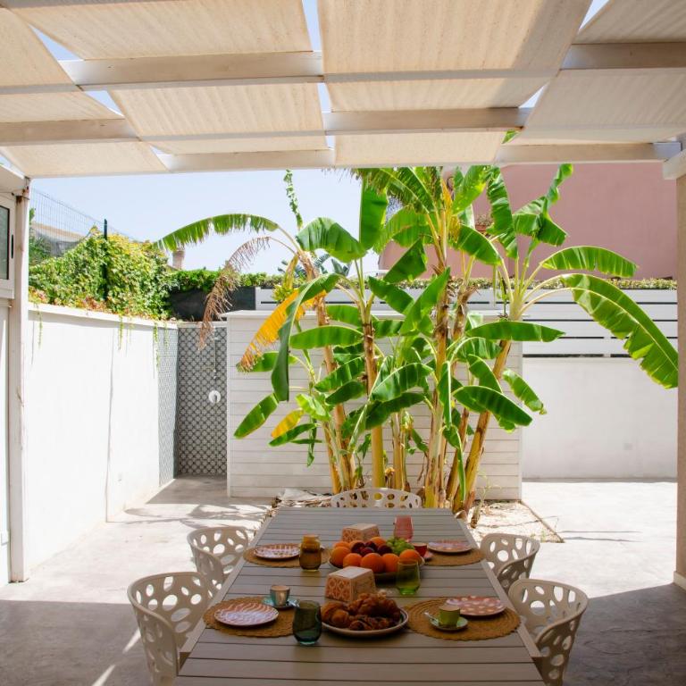 Villa Mediterranean Dream, Private Pool - Marzamemi - Villa con 2 Camere da Letto - 36
