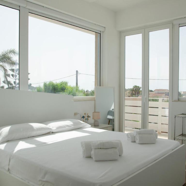 Villa Mediterranean Dream, Private Pool - Marzamemi - Villa con 2 Camere da Letto - 21