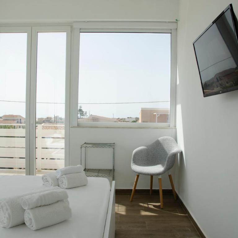 Villa Mediterranean Dream, Private Pool - Marzamemi - Villa con 2 Camere da Letto - 22
