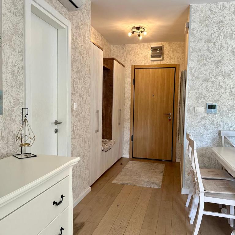 Apartmen Sofia - Apartman sa 1 Spavaćom Sobom - 36