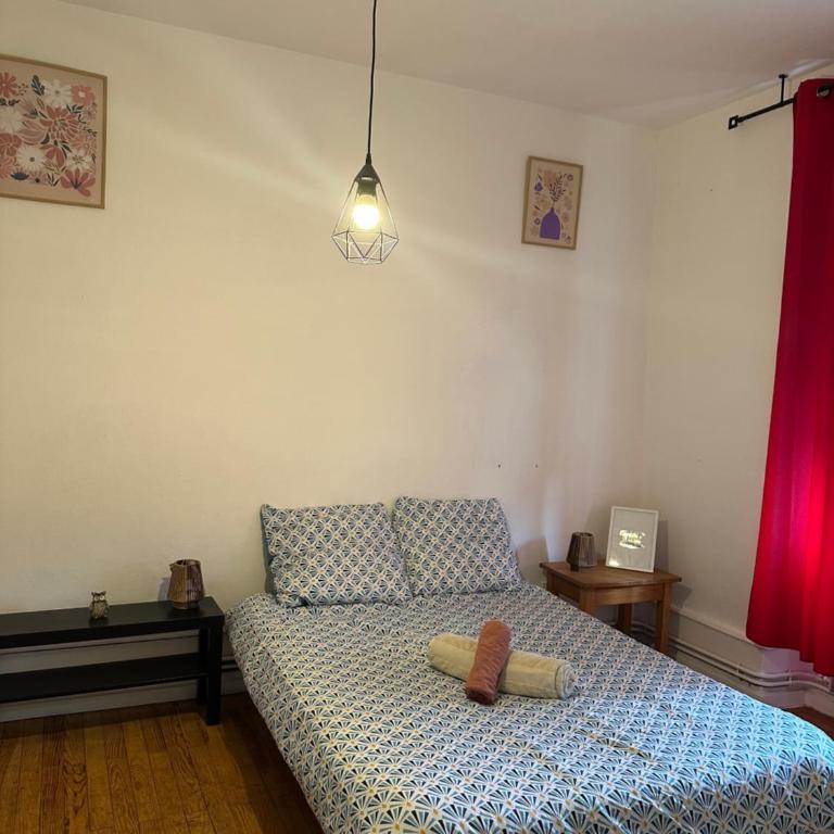 Beautiful house in the heart of Colmar - Appartement 2 Chambres - 11