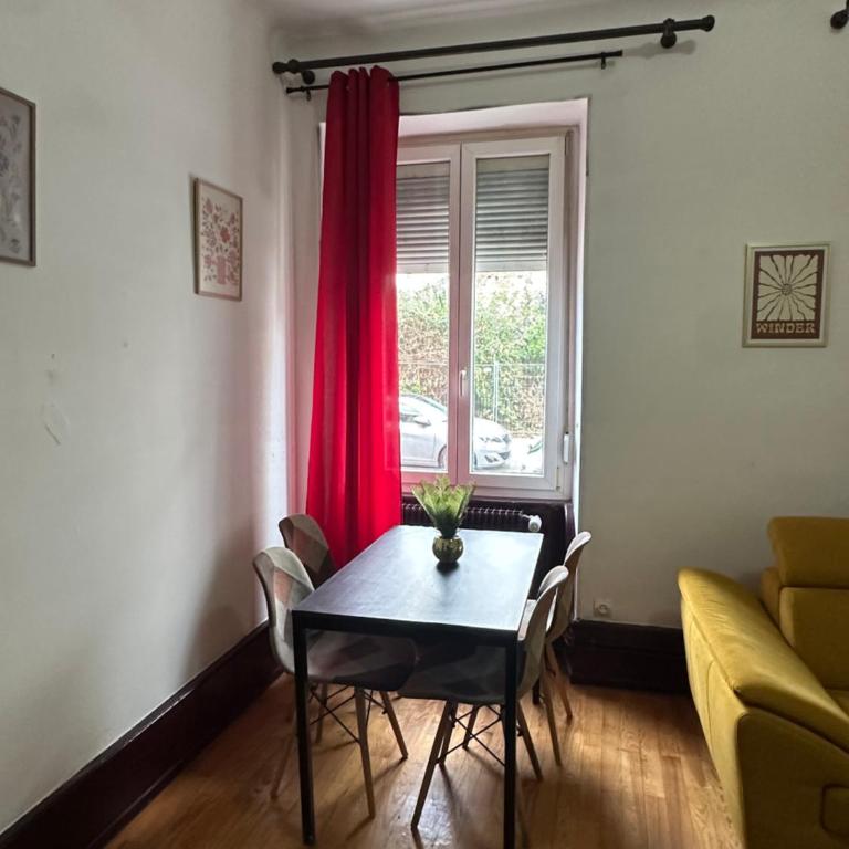Beautiful house in the heart of Colmar - Appartement 2 Chambres - 4