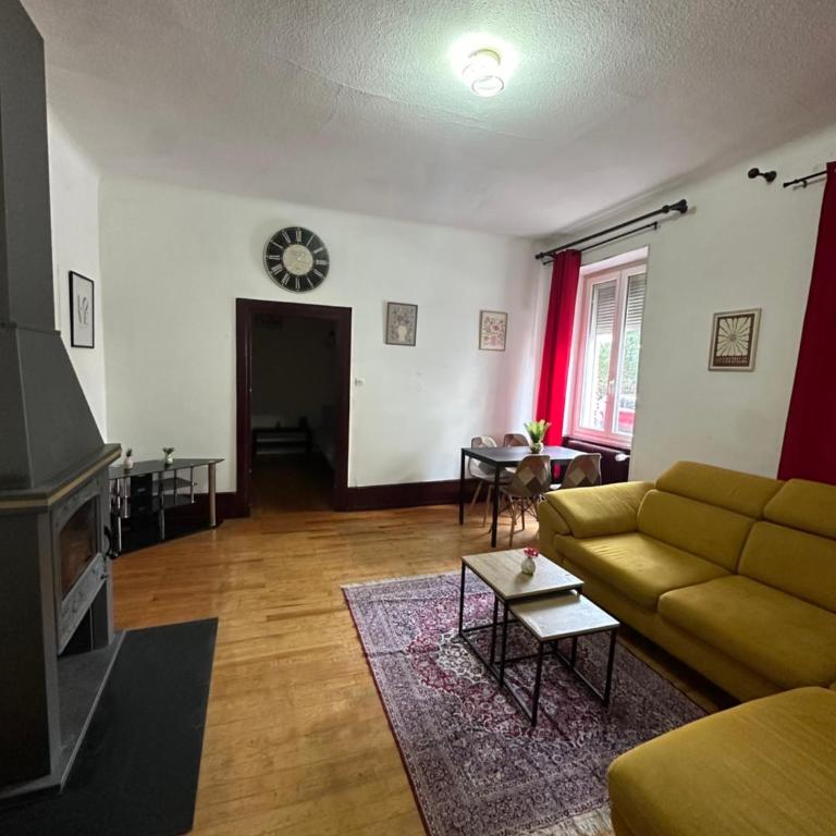Beautiful house in the heart of Colmar - Appartement 2 Chambres - 1