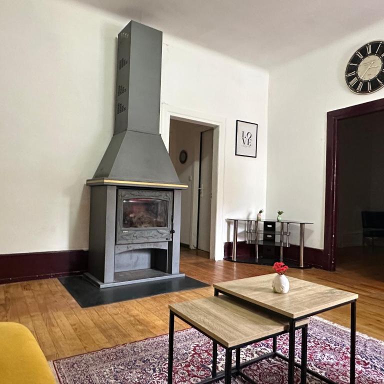 Beautiful house in the heart of Colmar - Appartement 2 Chambres - 3