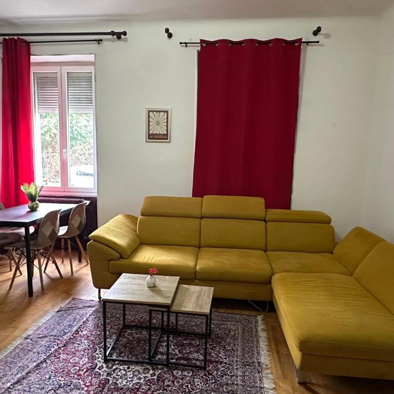 Beautiful house in the heart of Colmar - Appartement 2 Chambres - 2