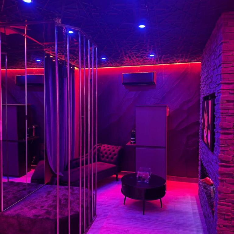 Nuances & Jacuzzi - Apartamento de 2 dormitorios - 1