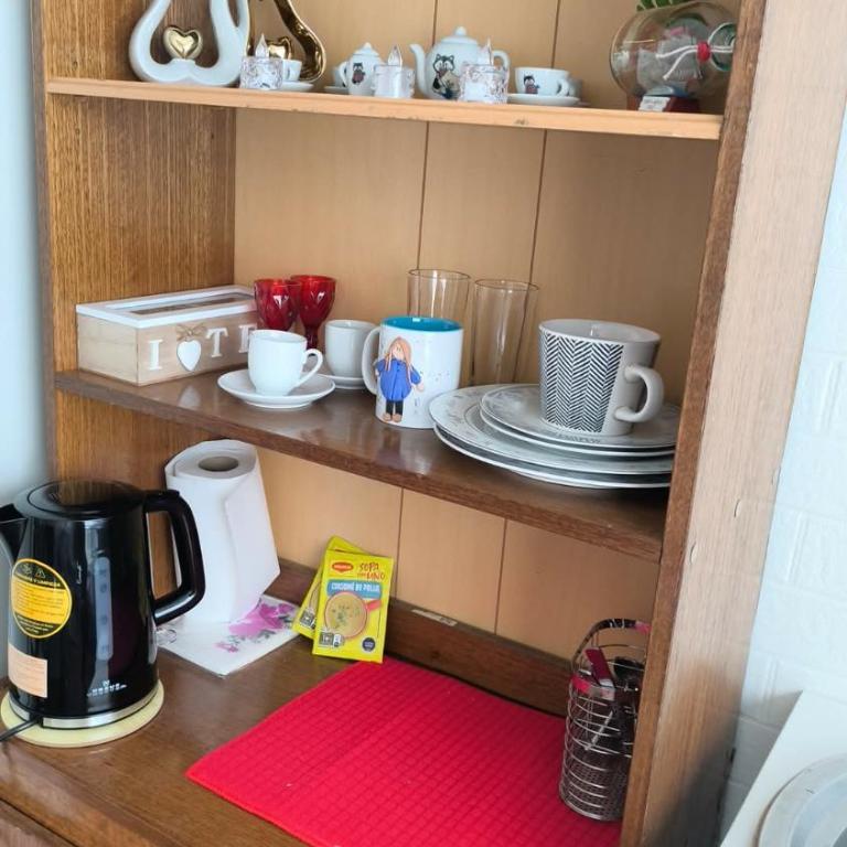 Sinchi Warmi 1 - New Apartment with Parking - One-Bedroom Apartment - 9