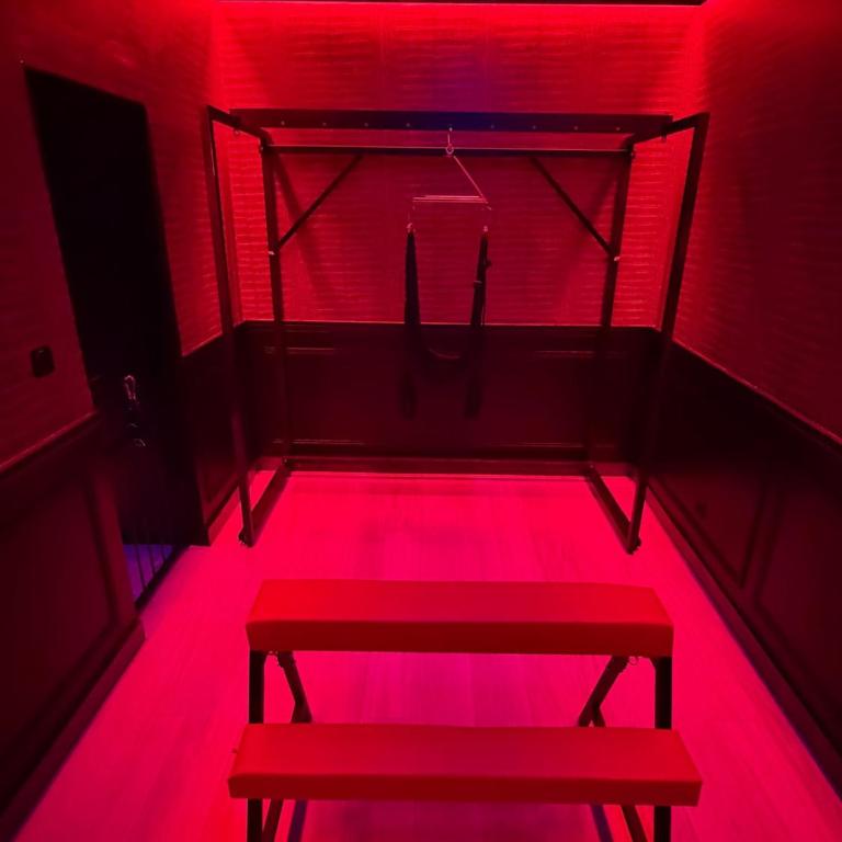 Nuances & Jacuzzi - Apartamento de 2 dormitorios - 8
