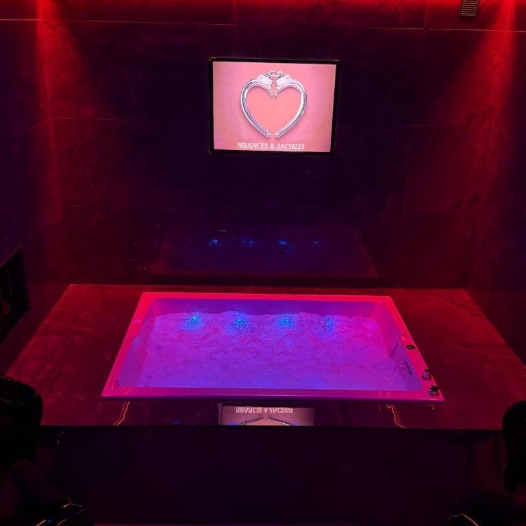 Nuances & Jacuzzi - Apartamento de 2 dormitorios - 15