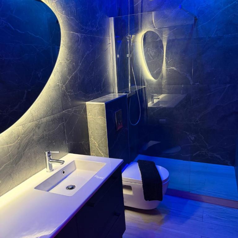 Nuances & Jacuzzi - Apartamento de 2 dormitorios - 17