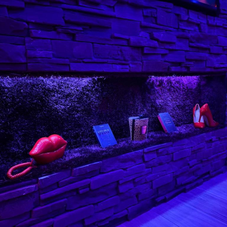 Nuances & Jacuzzi - Apartamento de 2 dormitorios - 20