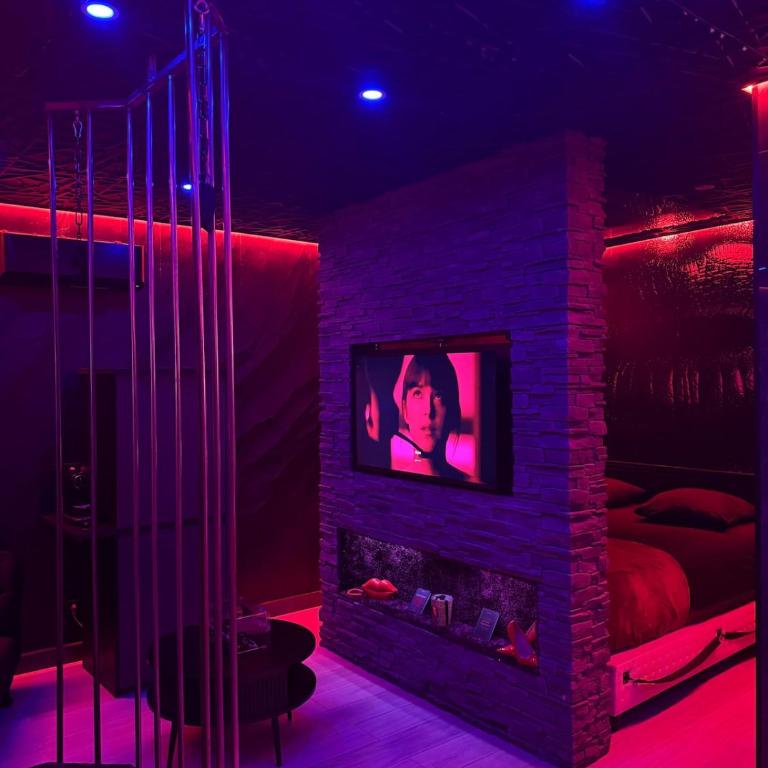 Nuances & Jacuzzi - Apartamento de 2 dormitorios - 21