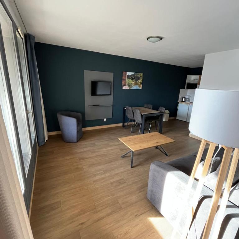 Cerise Carcassonne Sud - Appartement avec Balcon - 3