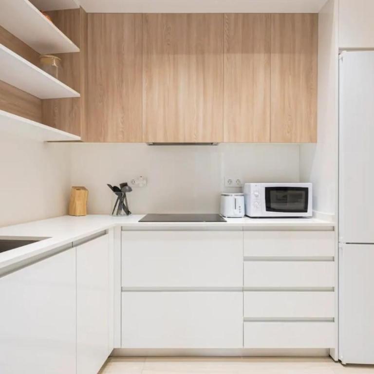Charmante Familienwohnung für eine erholsame Auszeit - Appartamento Deluxe - 19
