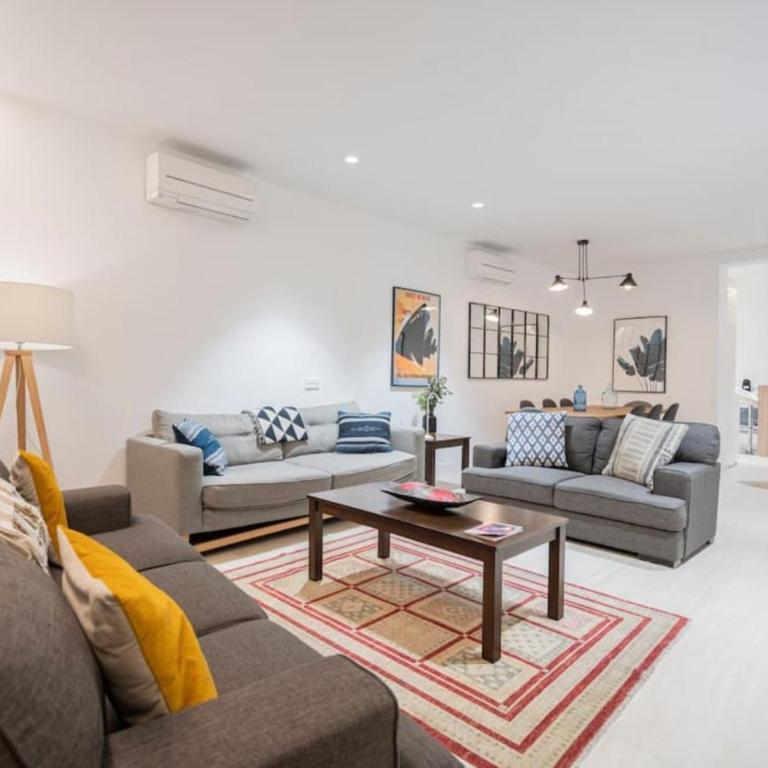 Charmante Familienwohnung für eine erholsame Auszeit - Appartamento Deluxe - 15