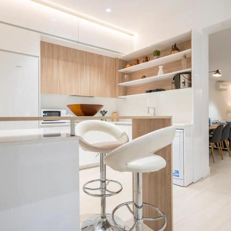 Charmante Familienwohnung für eine erholsame Auszeit - Appartamento Deluxe - 6