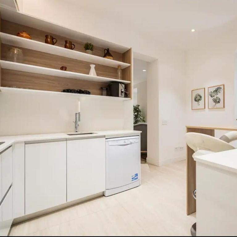 Charmante Familienwohnung für eine erholsame Auszeit - Appartamento Deluxe - 3