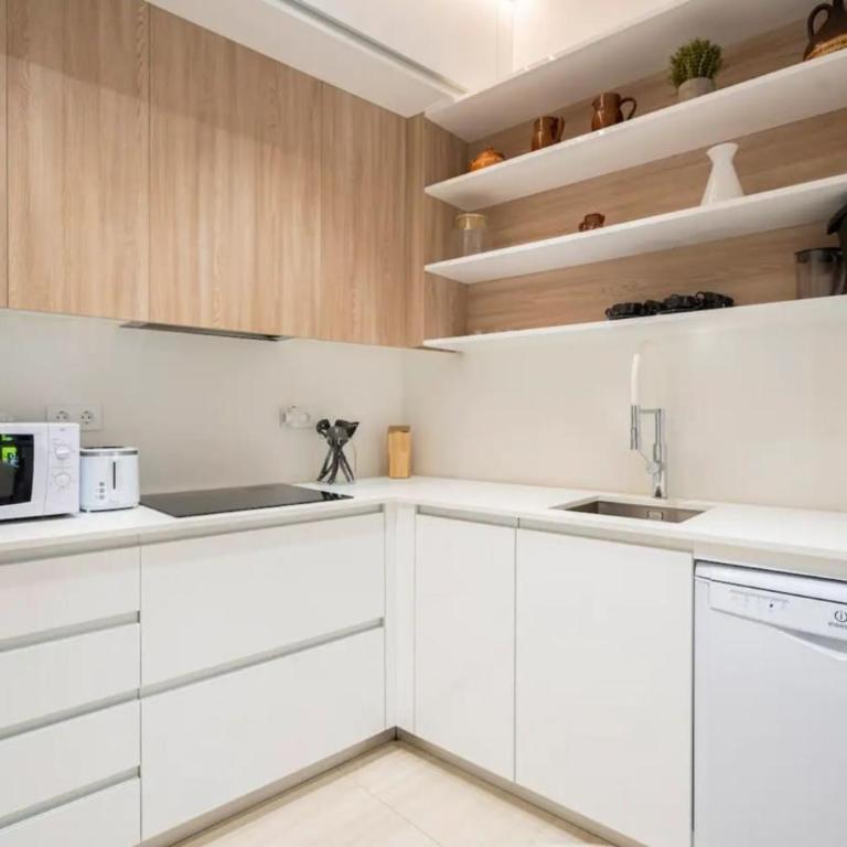 Charmante Familienwohnung für eine erholsame Auszeit - Appartamento Deluxe - 12