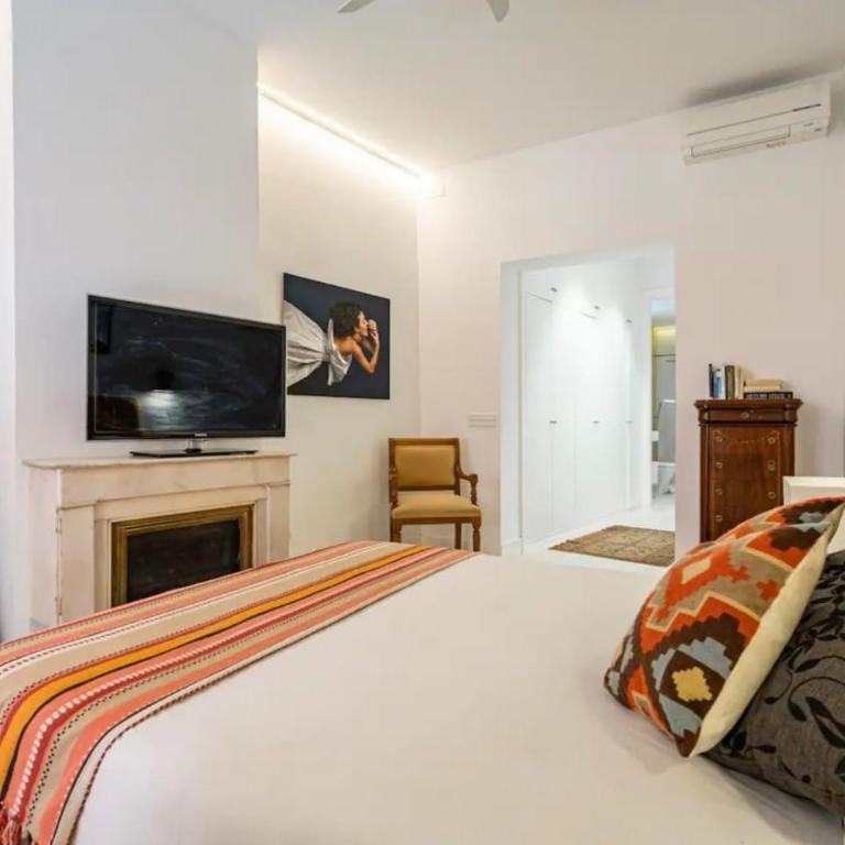Charmante Familienwohnung für eine erholsame Auszeit - Appartamento Deluxe - 5