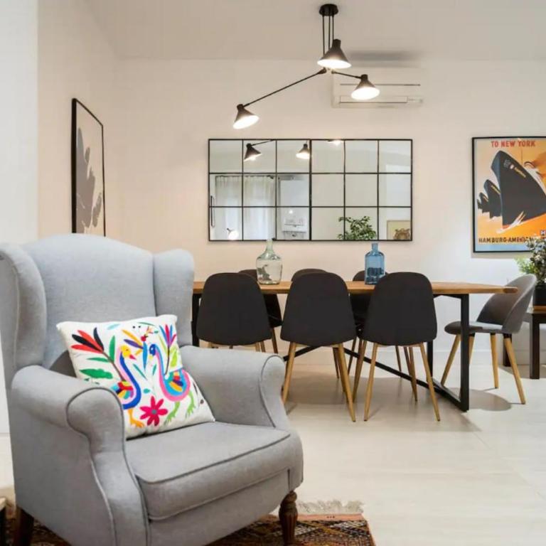 Charmante Familienwohnung für eine erholsame Auszeit - Appartamento Deluxe - 8