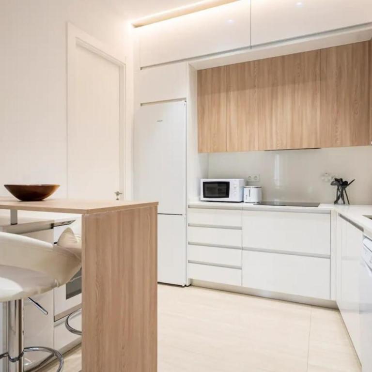 Charmante Familienwohnung für eine erholsame Auszeit - Appartamento Deluxe - 7