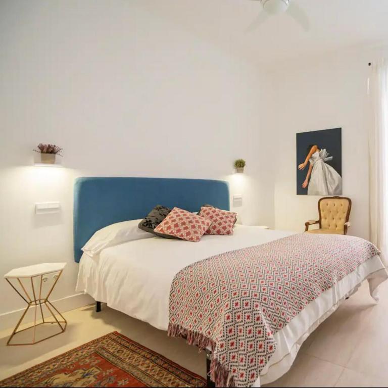Charmante Familienwohnung für eine erholsame Auszeit - Appartamento Deluxe - 23