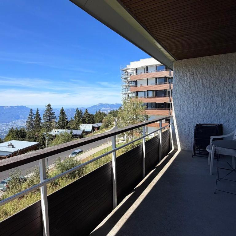 Appartement spacieux 3 pièces, au pied des pistes, accepte animaux - Apartment mit 2 Schlafzimmern - 19