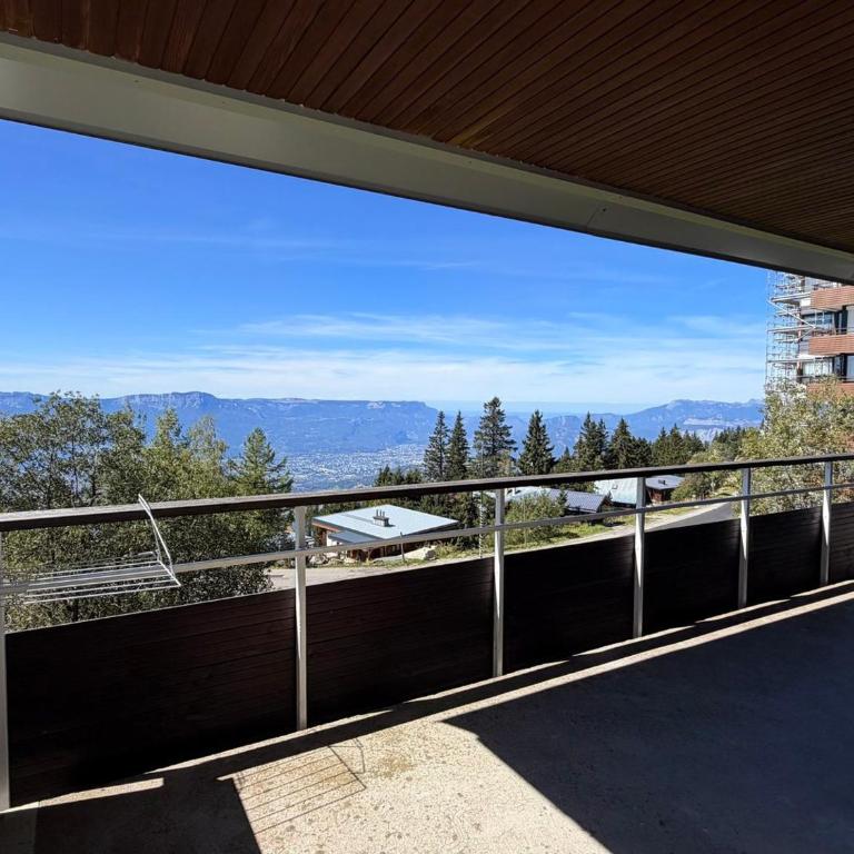 Appartement spacieux 3 pièces, au pied des pistes, accepte animaux - Apartment mit 2 Schlafzimmern - 20