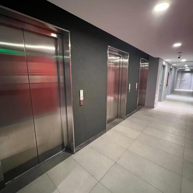 Studio con amenities zona Hospital Italiamo 36 - Apartamento de 1 dormitorio - 19
