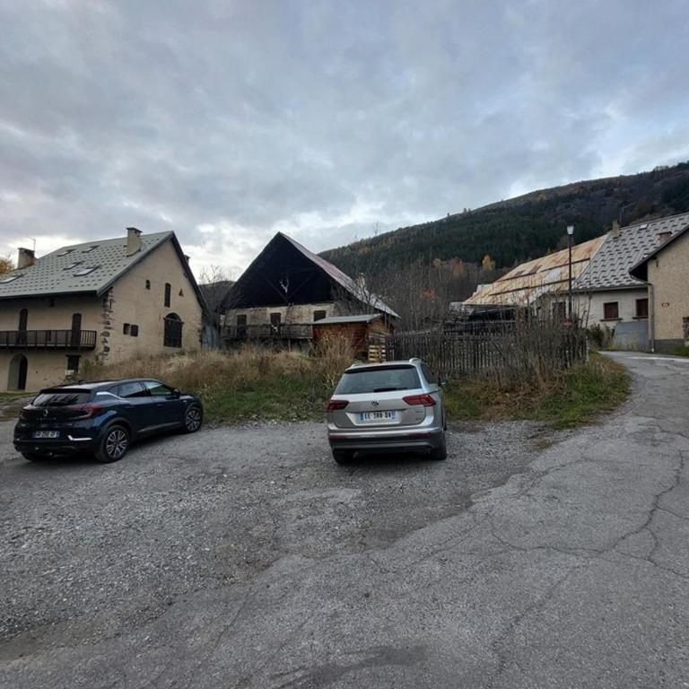 Maison de village, vue montagne - 9 pers. - Maison 4 Chambres - 19