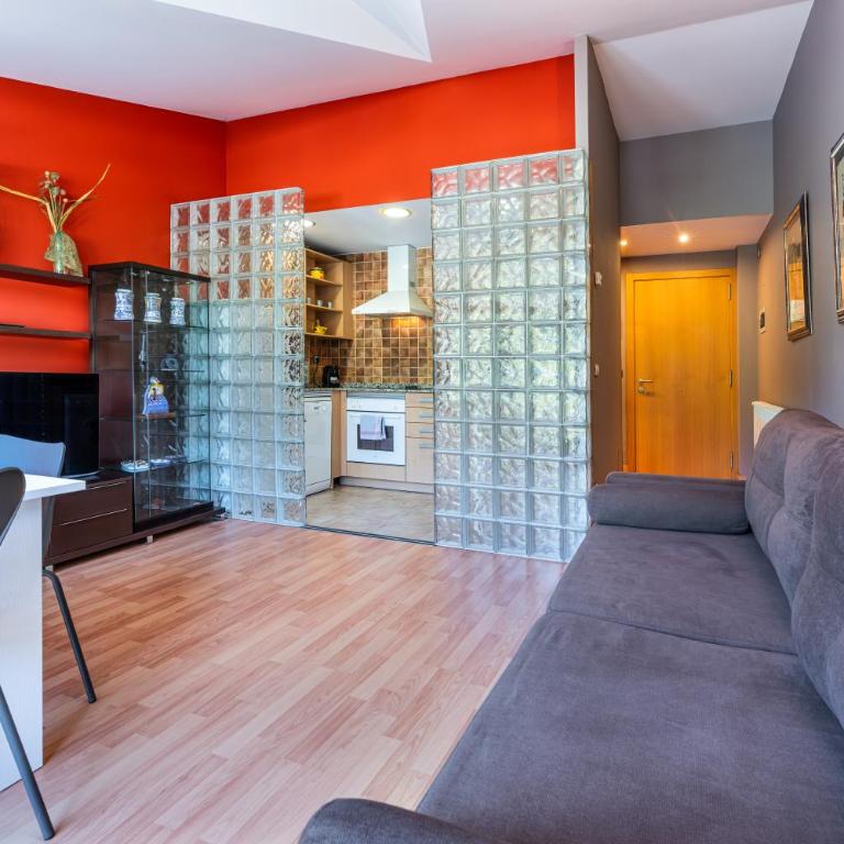 Barthe Holidays I Acogedor apartamento en el Tarter 4PAX I Zona tranquila con vistas a Grandvalira I Aspen - Apartment - 17