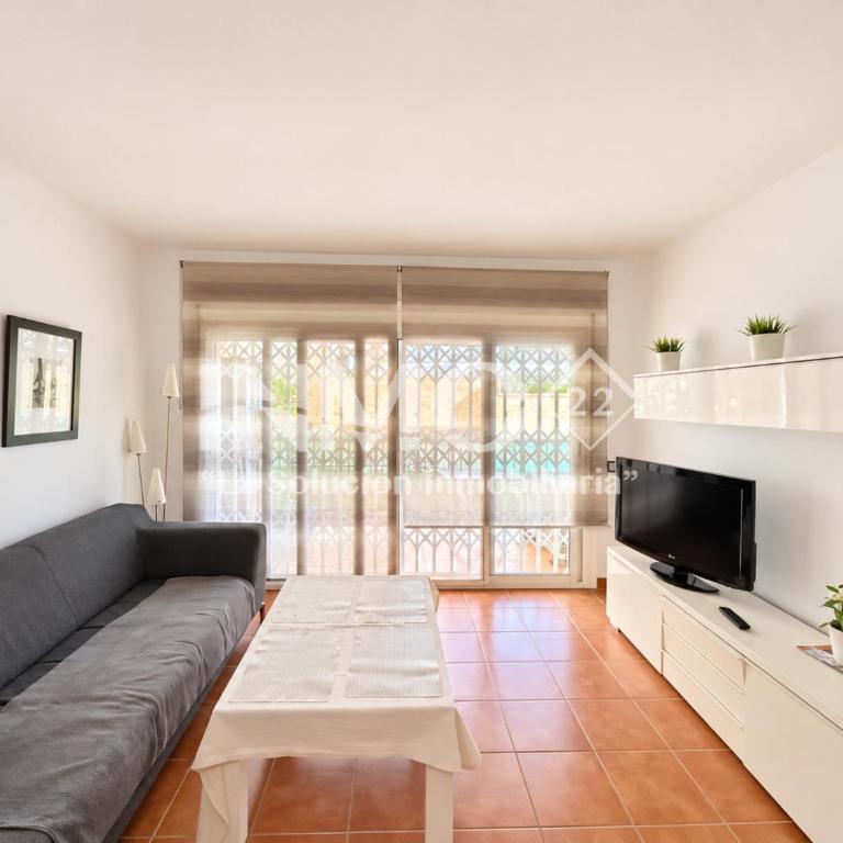 Planta baja reformada a pocos metros de la playa 152B - INMO22 - Apartamento de 2 dormitorios - 2