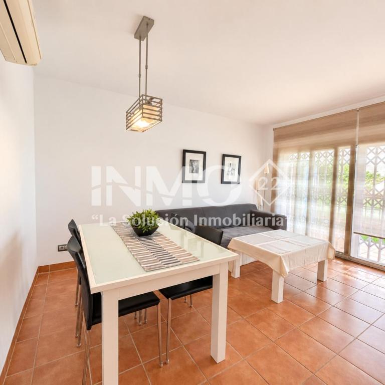 Planta baja reformada a pocos metros de la playa 152B - INMO22 - Apartamento de 2 dormitorios - 3