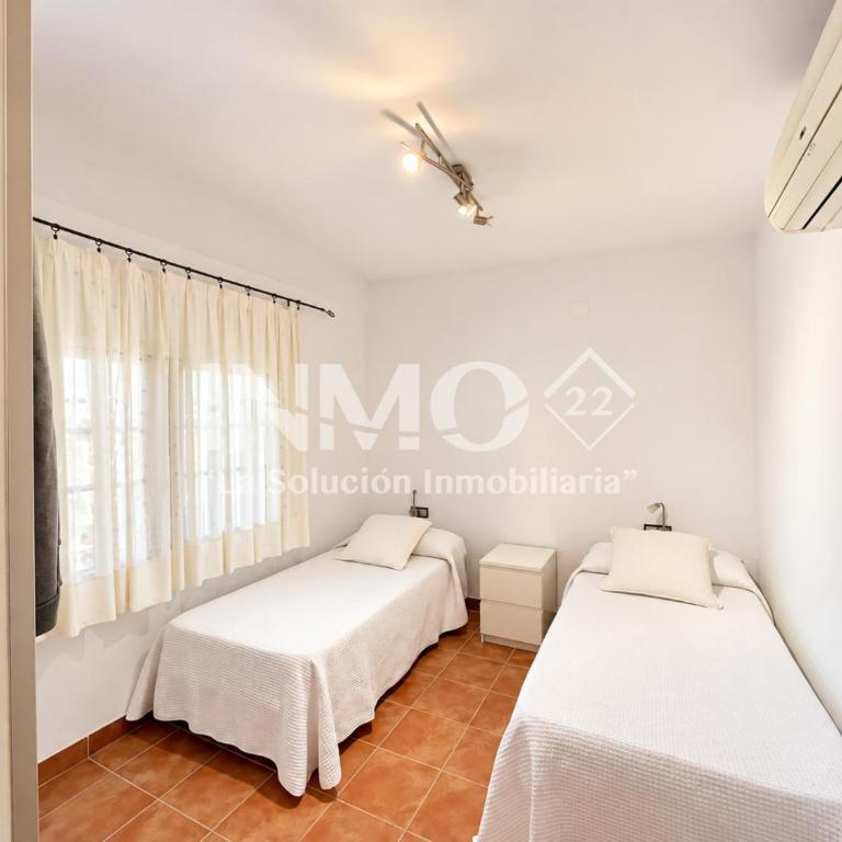 Planta baja reformada a pocos metros de la playa 152B - INMO22 - Apartamento de 2 dormitorios - 5