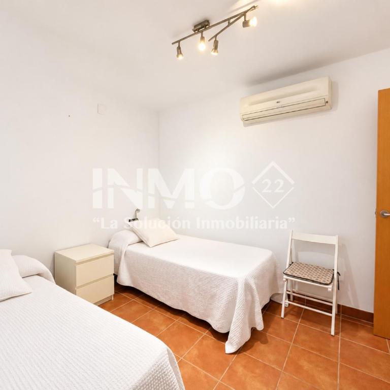 Planta baja reformada a pocos metros de la playa 152B - INMO22 - Apartamento de 2 dormitorios - 6
