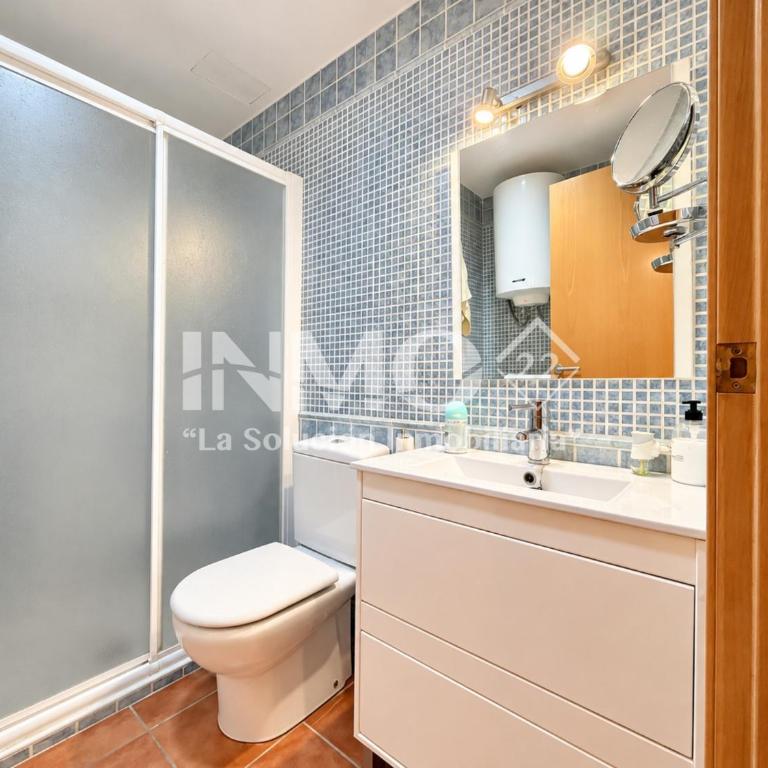 Planta baja reformada a pocos metros de la playa 152B - INMO22 - Apartamento de 2 dormitorios - 9