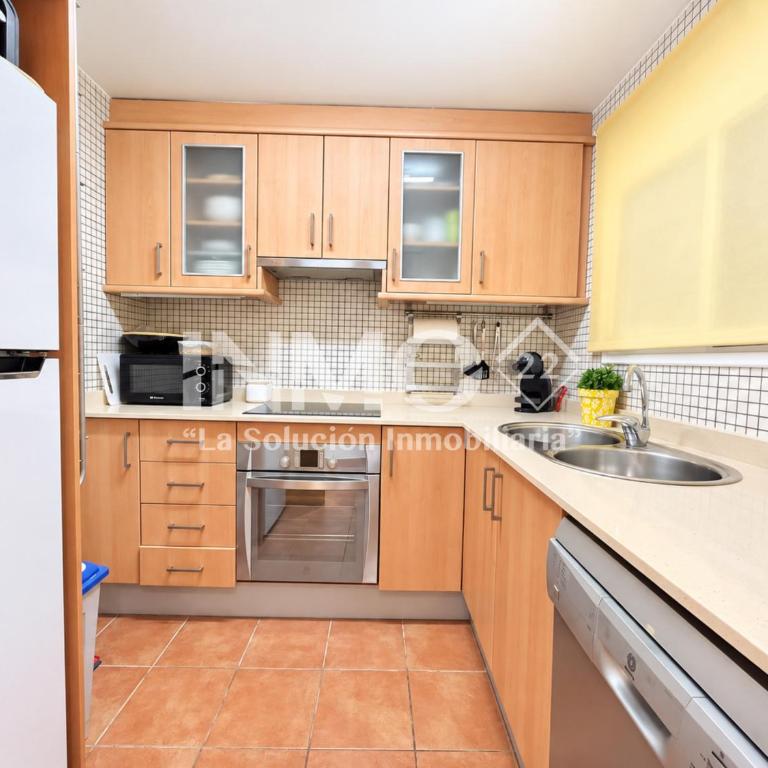 Planta baja reformada a pocos metros de la playa 152B - INMO22 - Apartamento de 2 dormitorios - 11