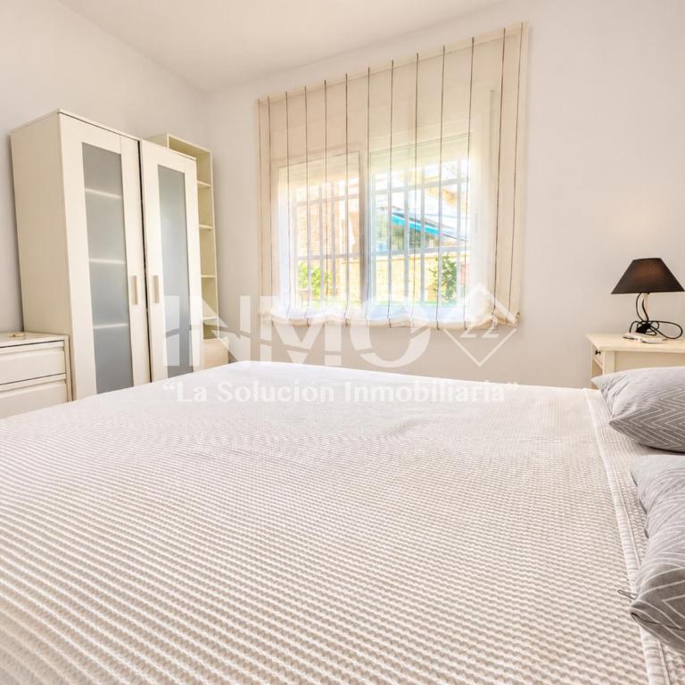 Planta baja reformada a pocos metros de la playa 152B - INMO22 - Apartamento de 2 dormitorios - 8