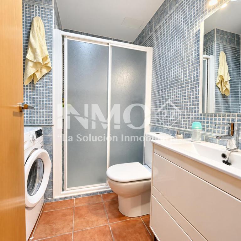 Planta baja reformada a pocos metros de la playa 152B - INMO22 - Apartamento de 2 dormitorios - 10