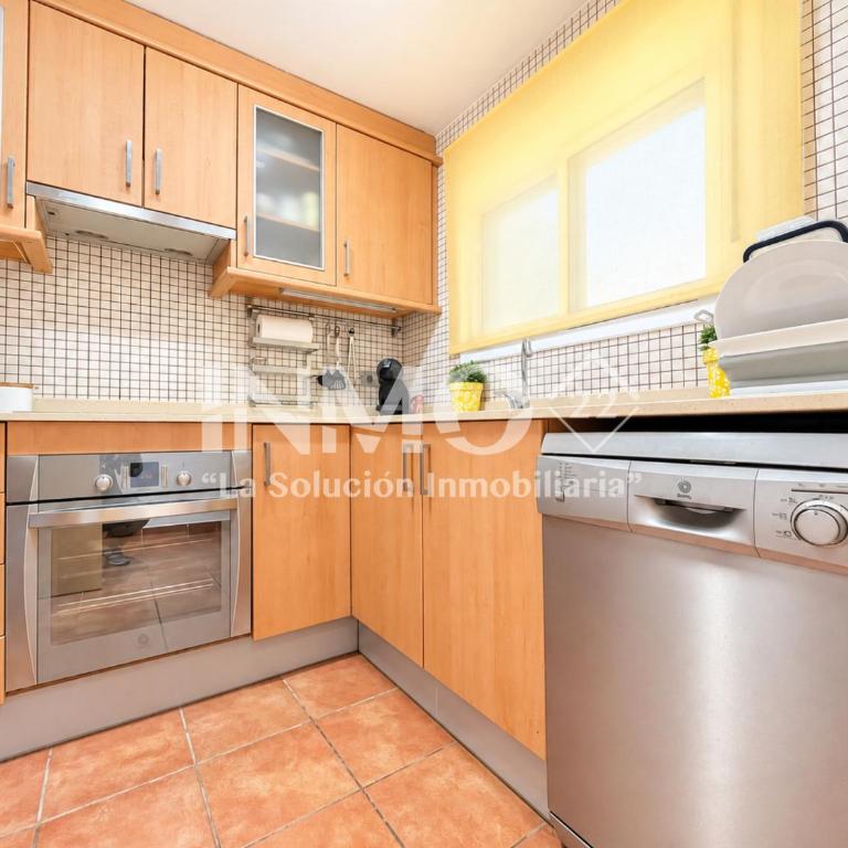 Planta baja reformada a pocos metros de la playa 152B - INMO22 - Apartamento de 2 dormitorios - 12