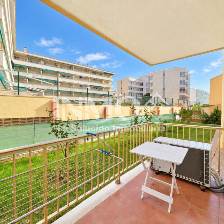 Planta baja reformada a pocos metros de la playa 152B - INMO22 - Apartamento de 2 dormitorios - 13