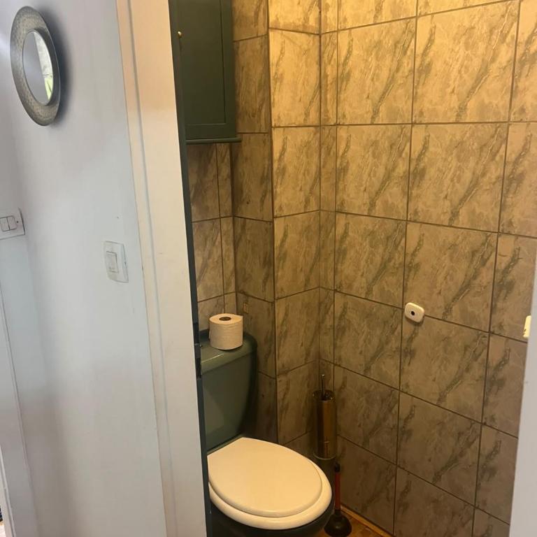 Beautiful house in the heart of Colmar - Appartement 2 Chambres - 19