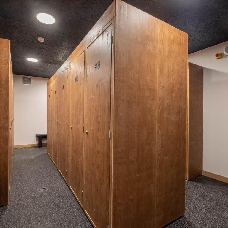 Appartement avec vue village et montagne - 6 pers. - Appartement 2 Chambres - 27