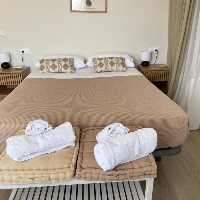La Favorita - Near Historic Centre & Beach - Apartamento de 2 dormitorios - 19