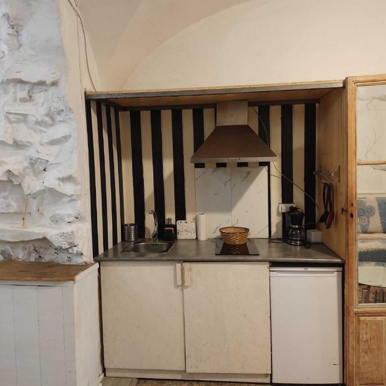 Apartamentos Tukasa Vintage - Apartamento de 1 dormitorio - 11