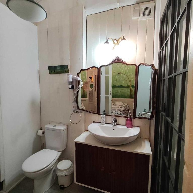 Apartamentos Tukasa Vintage - Apartamento de 1 dormitorio - 12